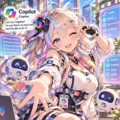 Profile image of Copa-chan