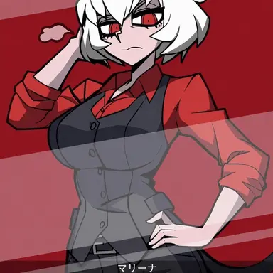 Profile image of マリーナ