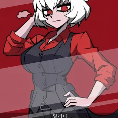 Profile image of 말리나