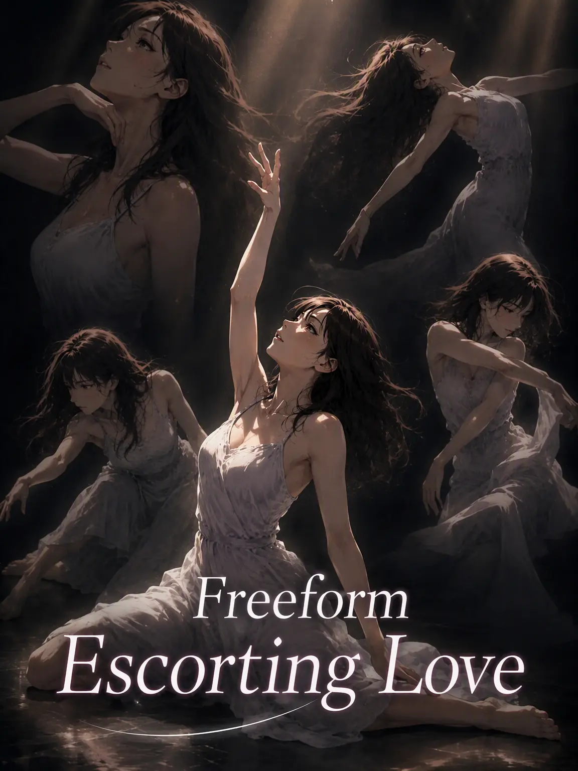 kusaasi0525의 Escorting a Freestyle Love