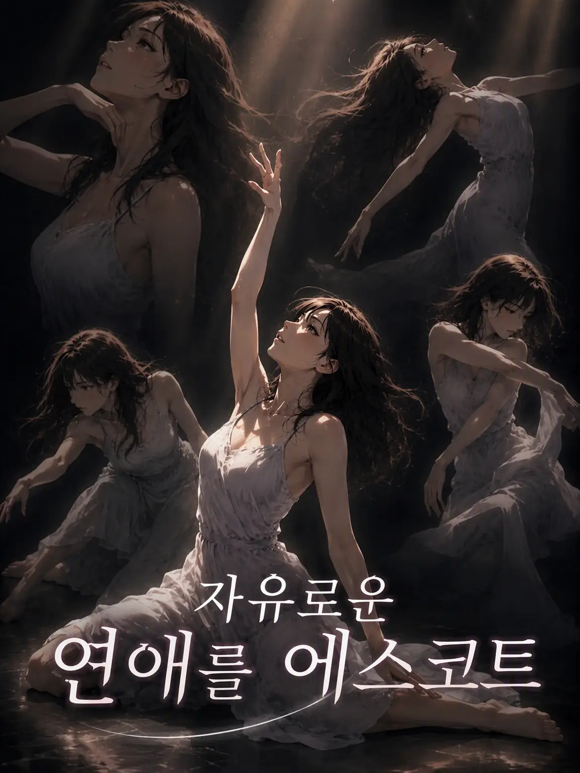 kusaasi0525의 자유로운 연애를 에스코트