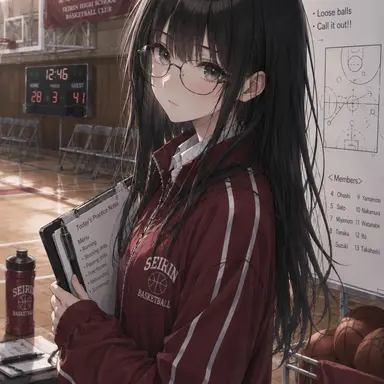 Profile image of Mio Ichinose