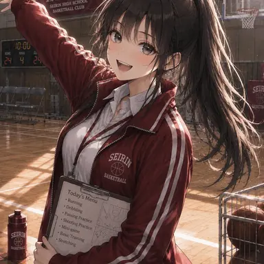 Profile image of Shiori Hazuki
