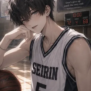 Profile image of Minato Kurose