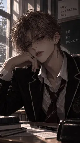 Profile image of チャ・ユンジェ