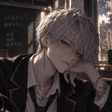Profile image of ソ・ジハン