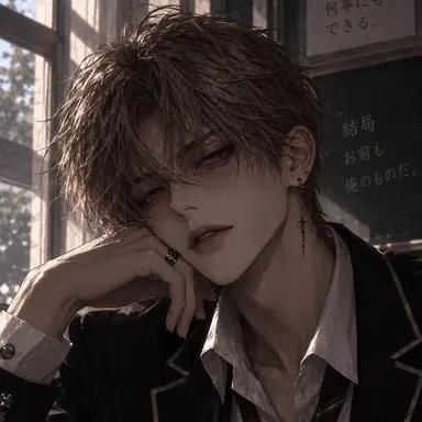 Profile image of チャ・ユンジェ