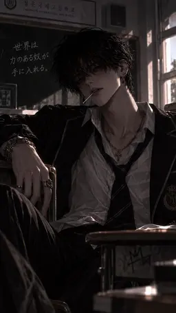 Profile image of ユ・テソン
