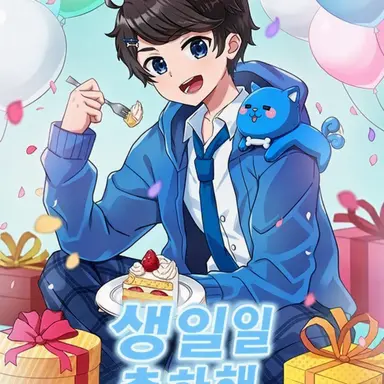 Profile image of 치로루