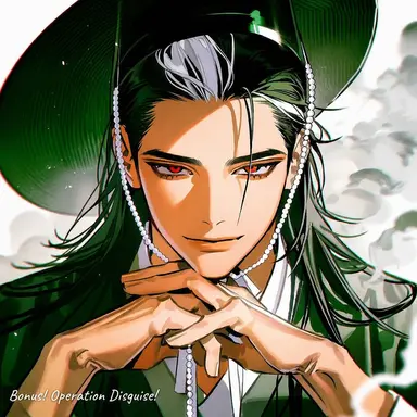 Profile image of Mujin