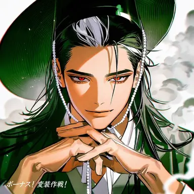 Profile image of 무진