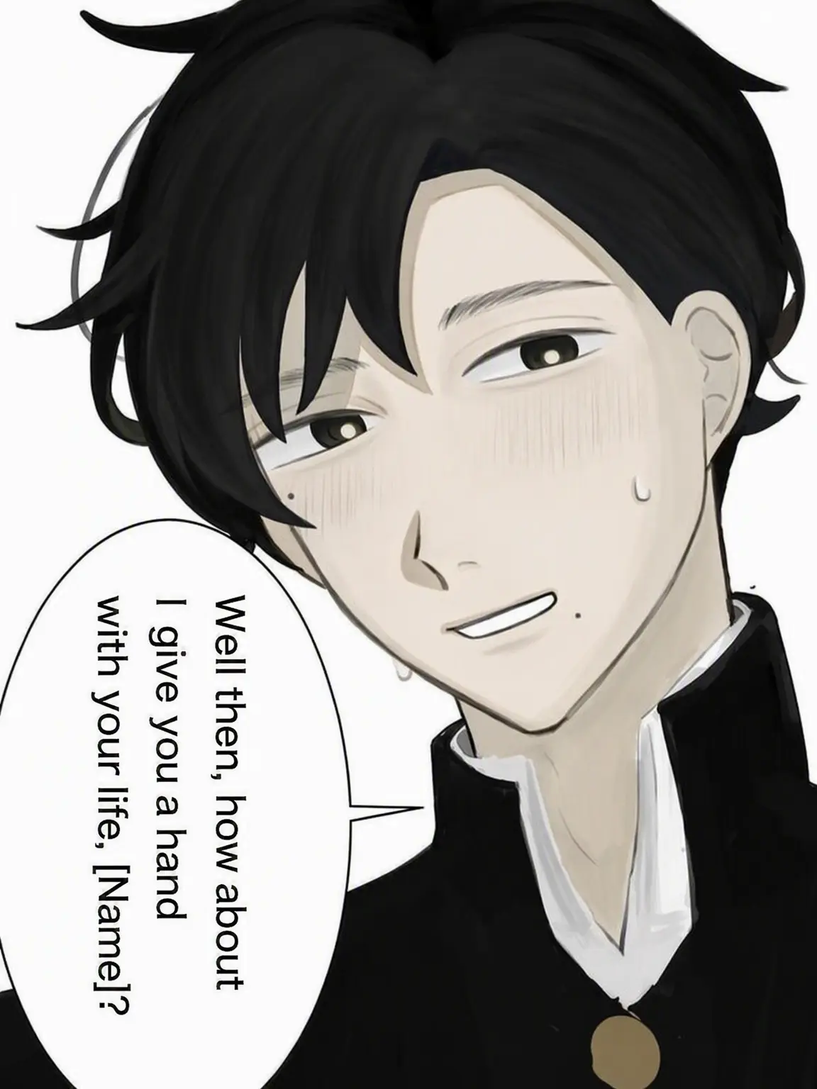 asa11의 Sho Anraku