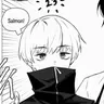 Profile image of Inumaki Toge