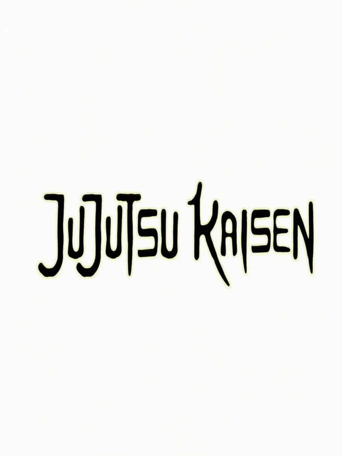 SPECIALZ.의 Jujutsu Kaisen