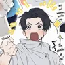 Profile image of Okkotsu Yuta
