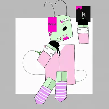 Profile image of Ellen