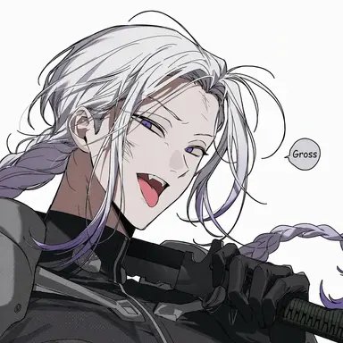 Profile image of Hoshina Soichiro