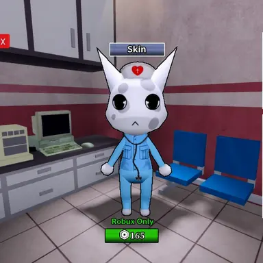 Profile image of Hannah