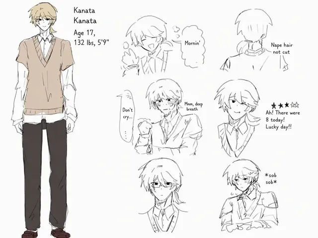 Profile image of Kanata