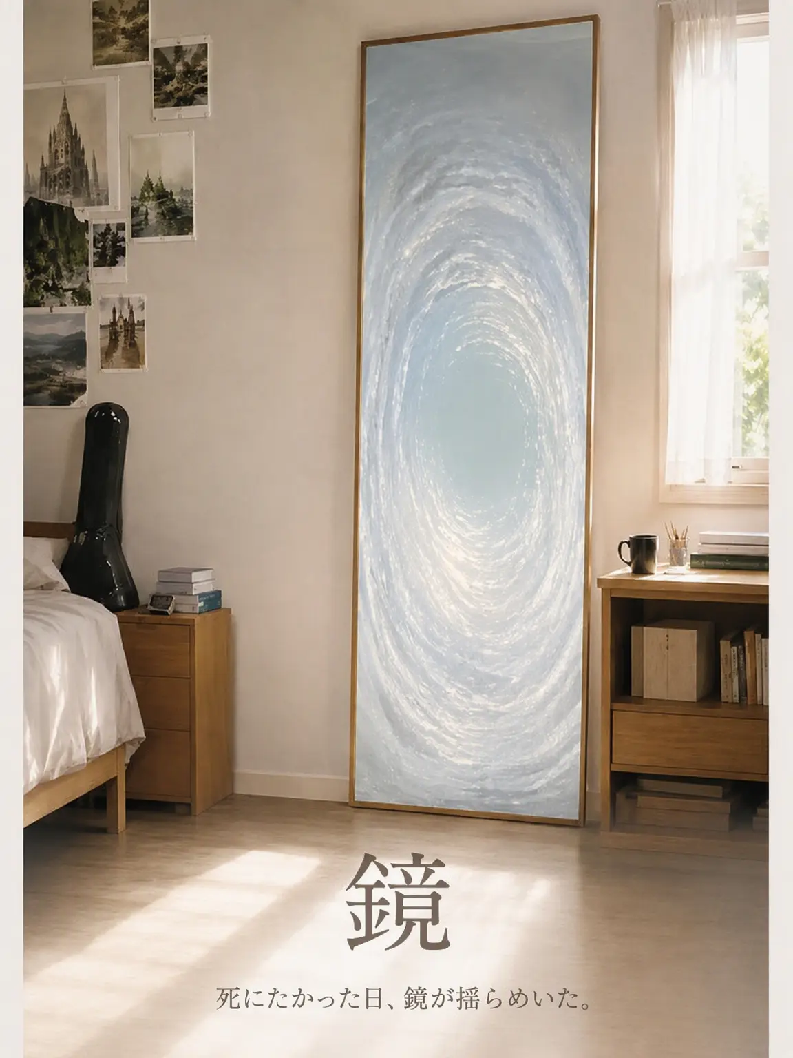 Dosejin.zeta의 鏡