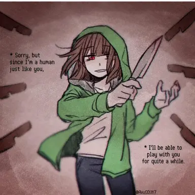 Profile image of Chara