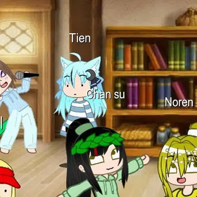 Profile image of Tien