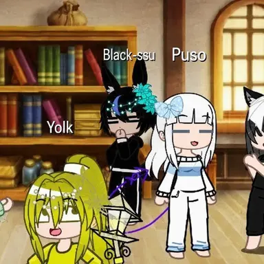 Profile image of Blacks