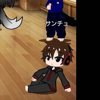 Profile image of サンチュ