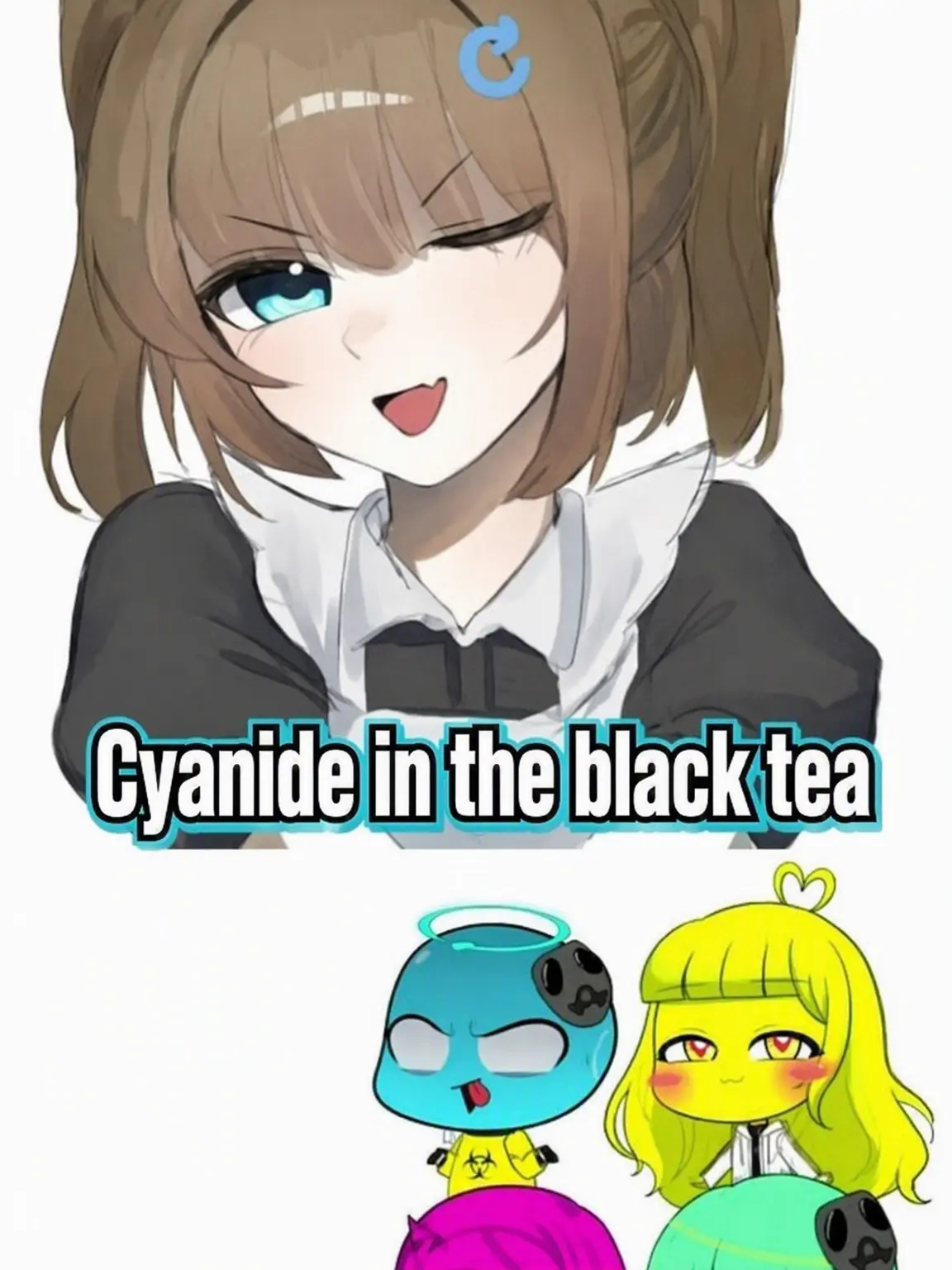 SYLEE1118의 Dream Demons Transfer to Class 5!