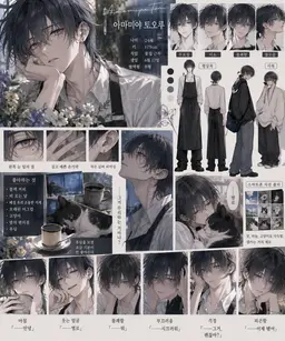 Profile image of 토오루