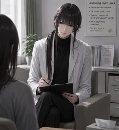 Profile image of Kaoru Nishida