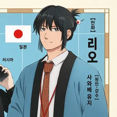 Profile image of 히노모토