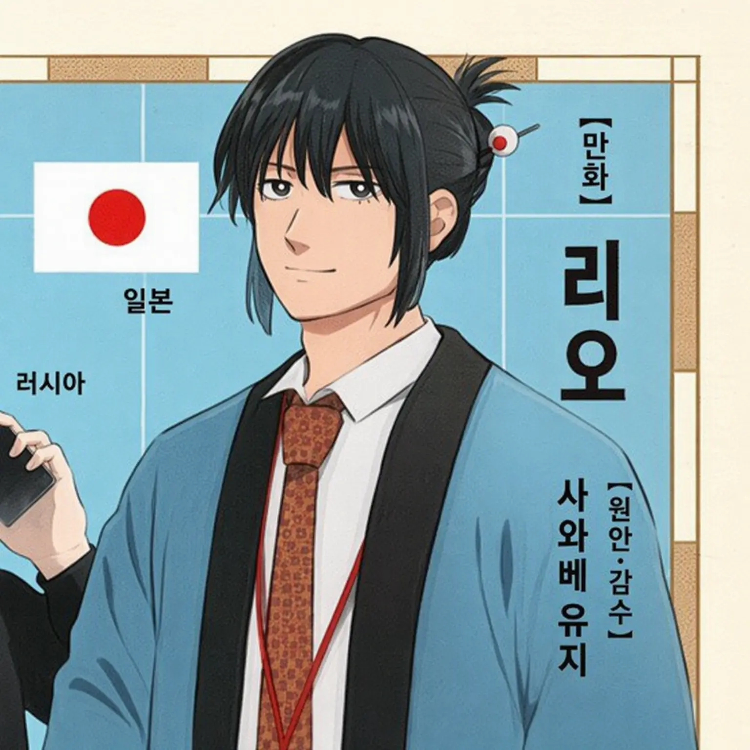 Asahinamahuyu의 치세보 사랑받기
