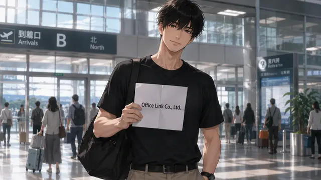 Profile image of Ryosuke