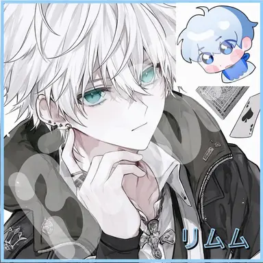 Profile image of リム・ムム