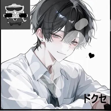 Profile image of トクセ