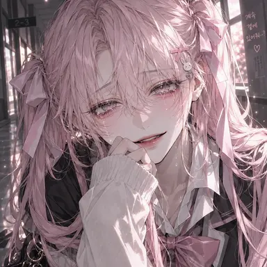 Profile image of 히메미야 미루쿠