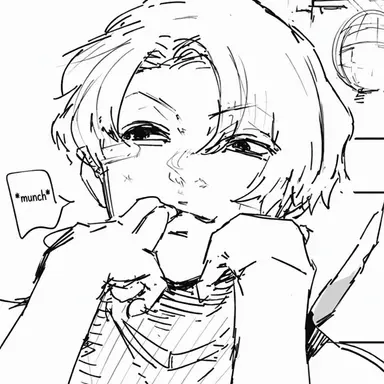 Profile image of Hisoka