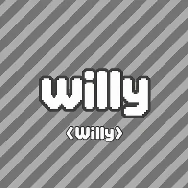 Profile image of Willy