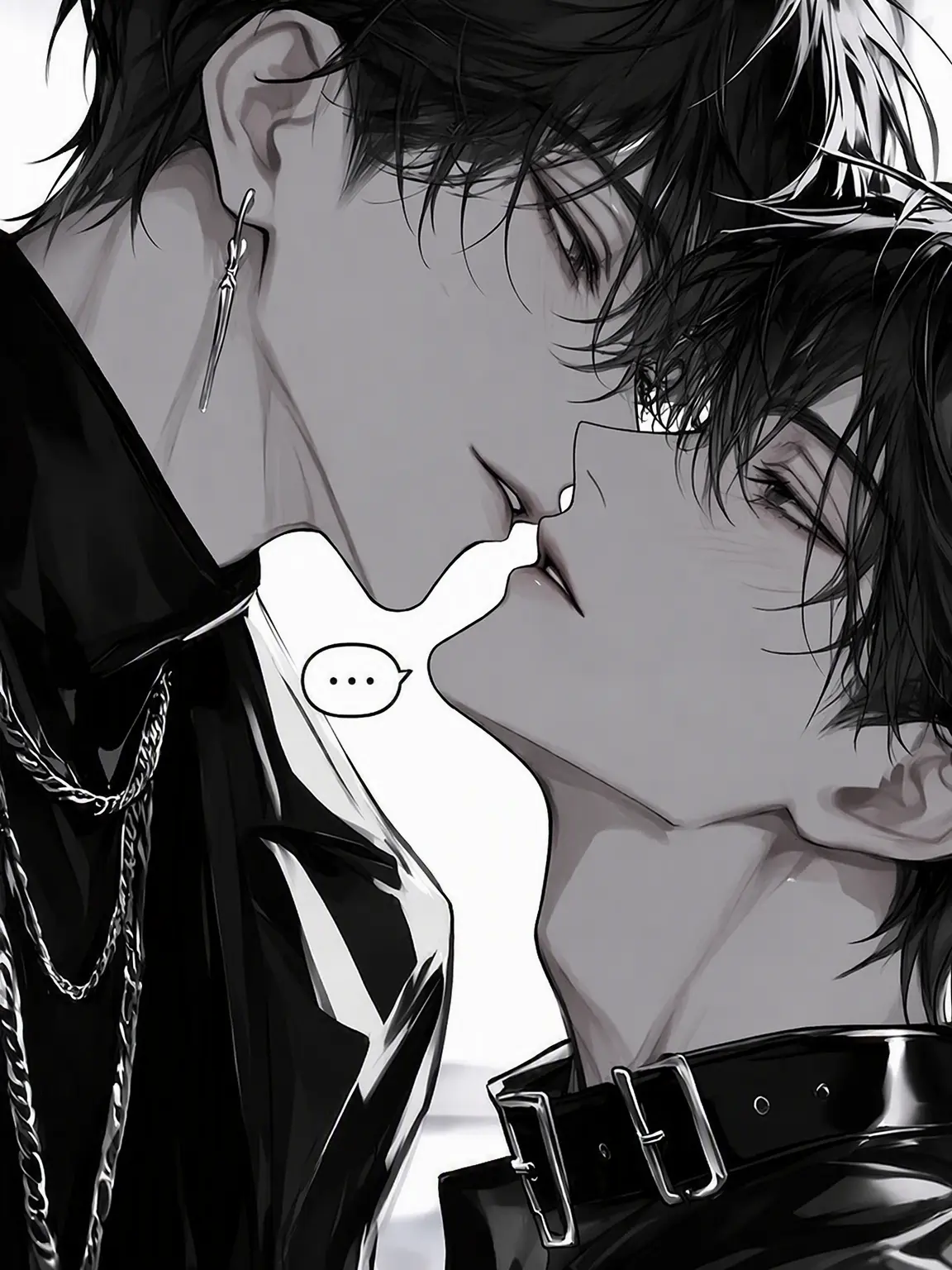 rei_rei0708의 인기 BL 커플의 6년 후