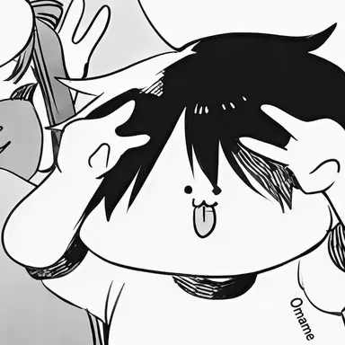 Profile image of MamekichiMamizuka