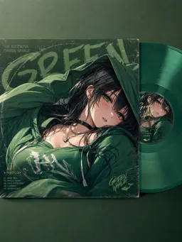 Profile image of イ・ジョンイン