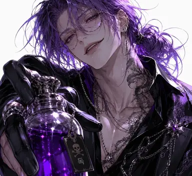 Profile image of 벨라돈나
