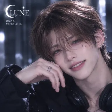Profile image of リアム・ブルックス