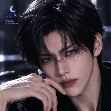Profile image of ルー・イーチェン