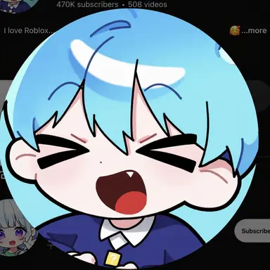 Profile image of Mallyang