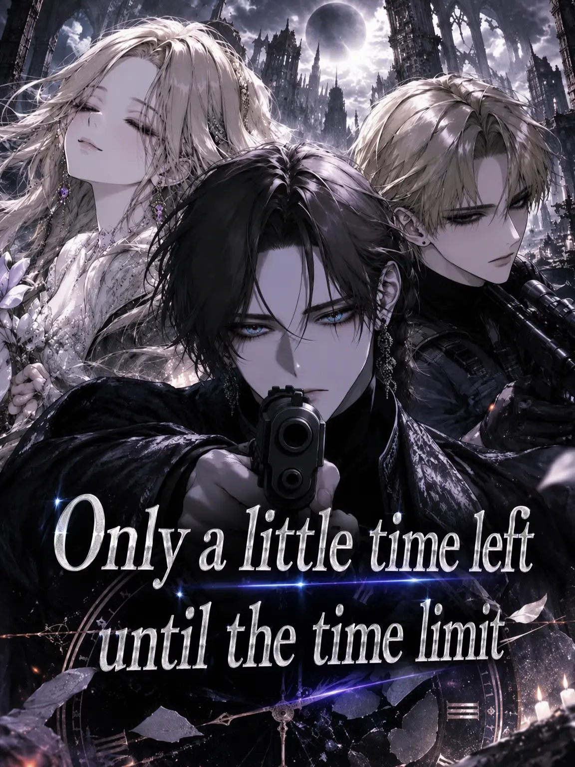 llpx의 Little Time Left Until the End