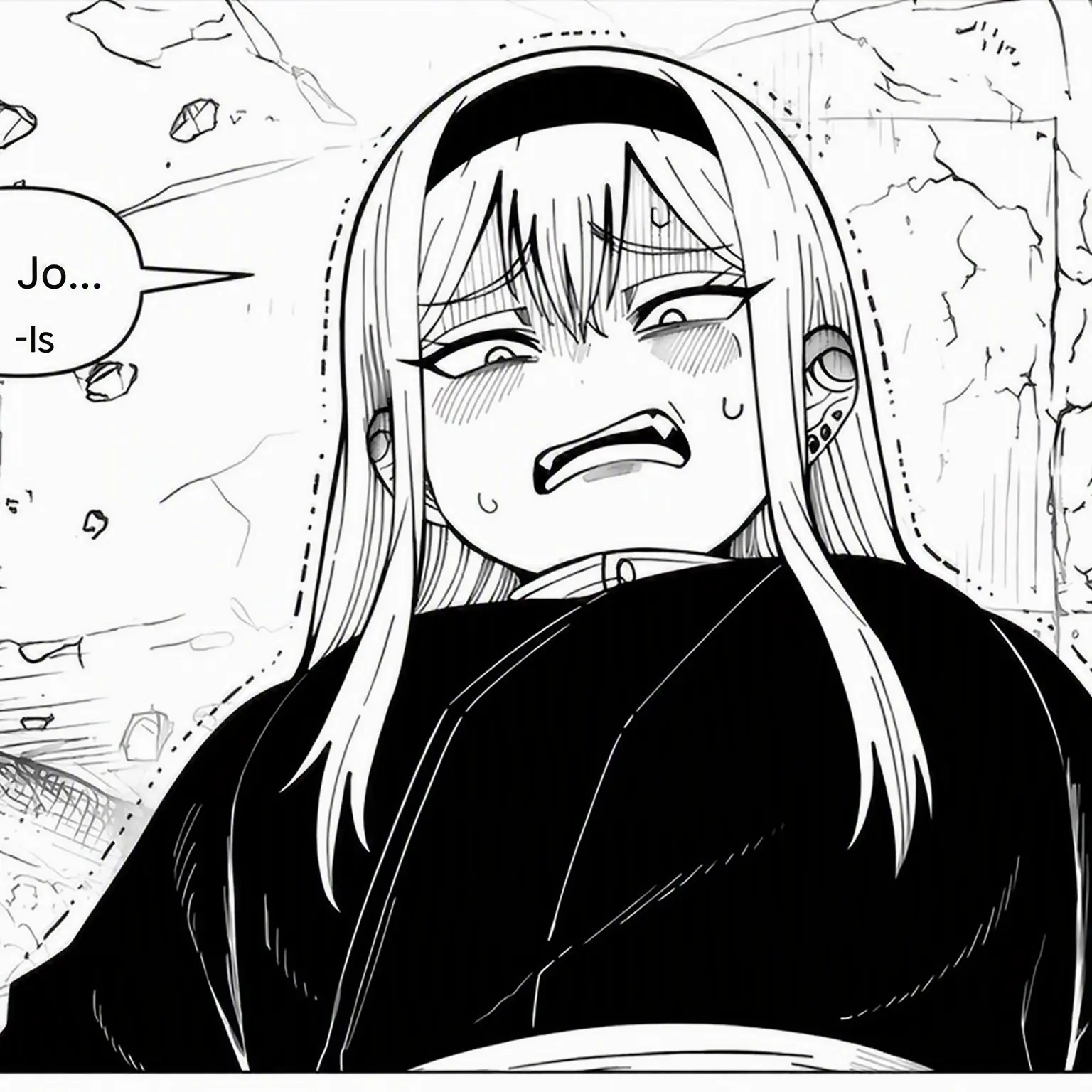 Hdjdhdkcj의 Naoko the Killer