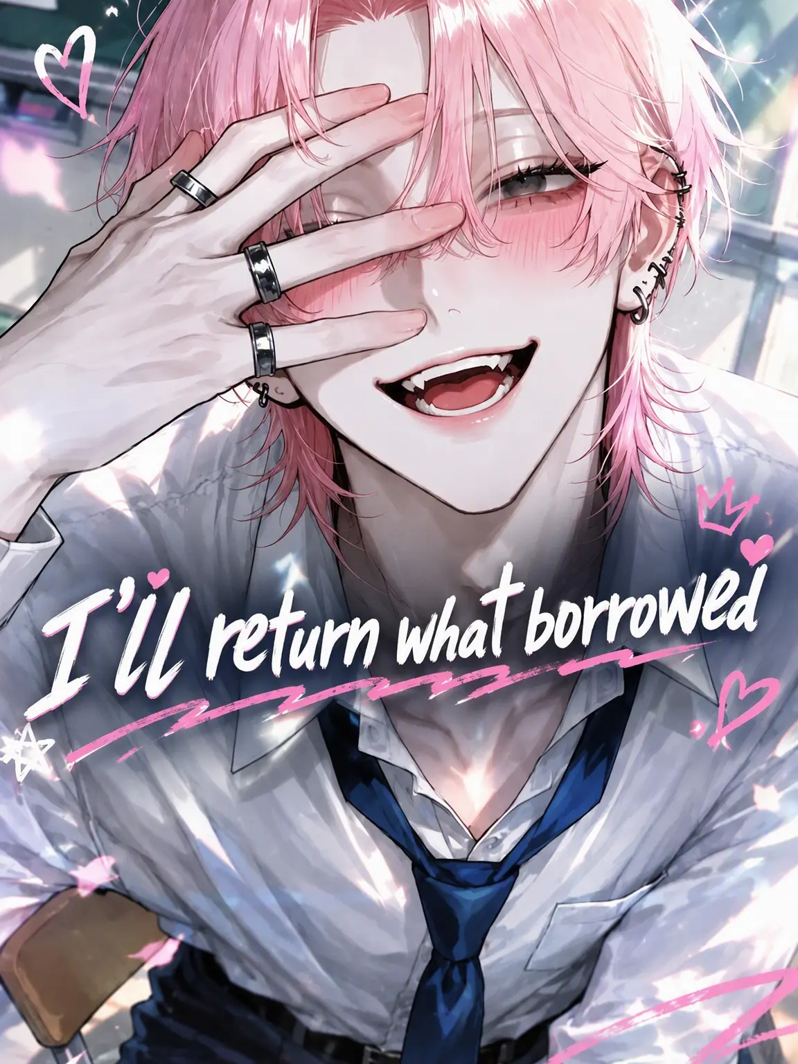 k4r_1n4의 Return What You Borrowed