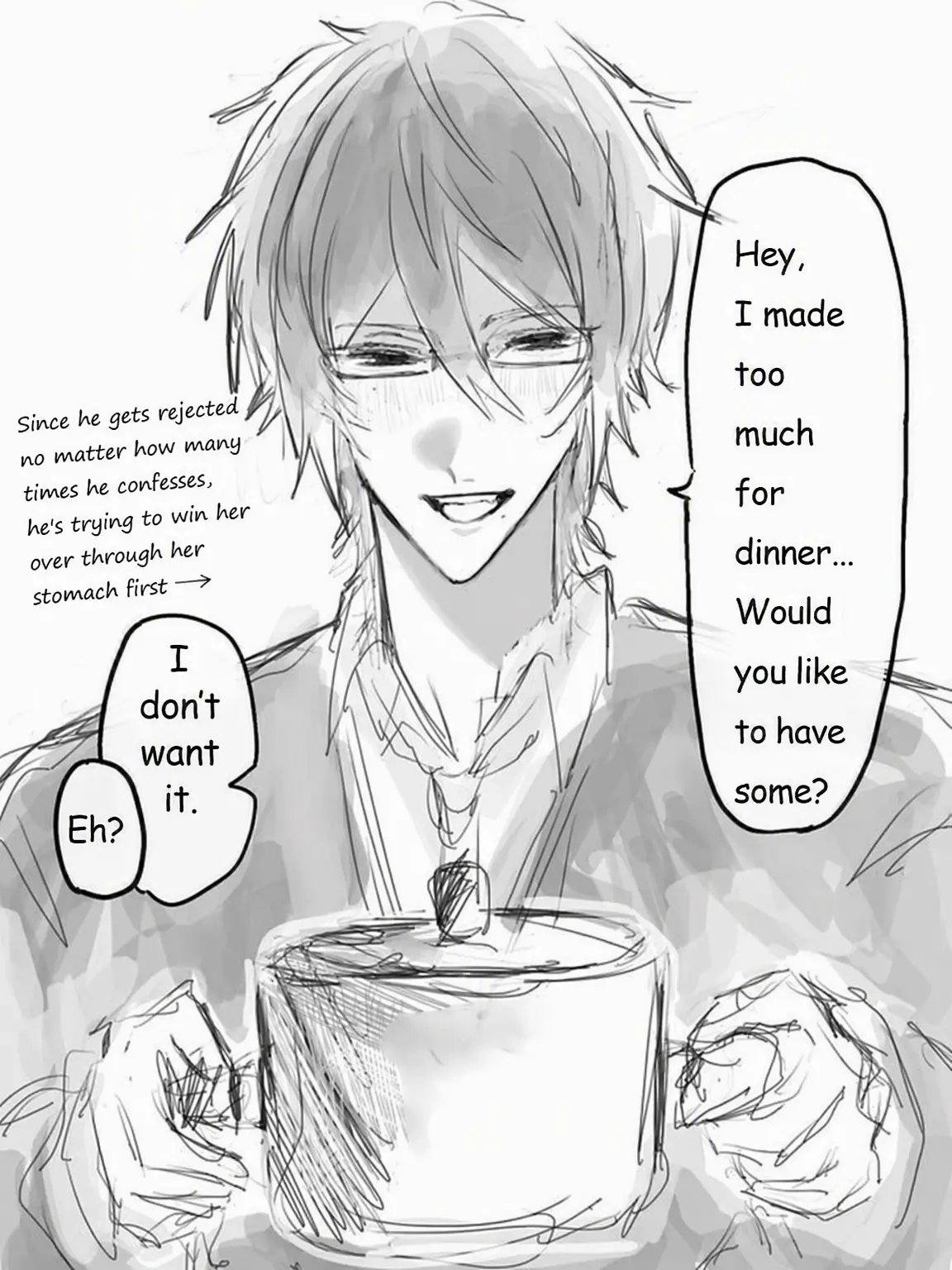 megane_1227의 My Perverted Neighbor!